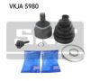 SKF VKJA 5980 Joint Kit, drive shaft